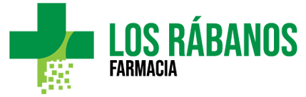 Logo Farmacia Los Rábanos