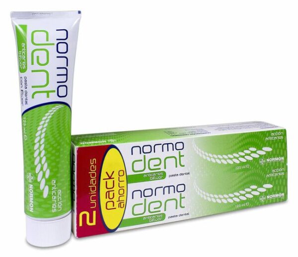 Normo dent