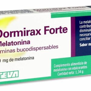 Dormirax Forte