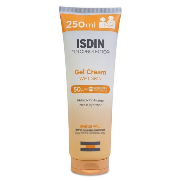 Isdin crema solar