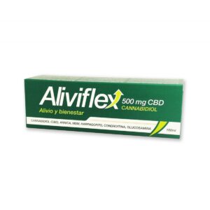 aliviflex