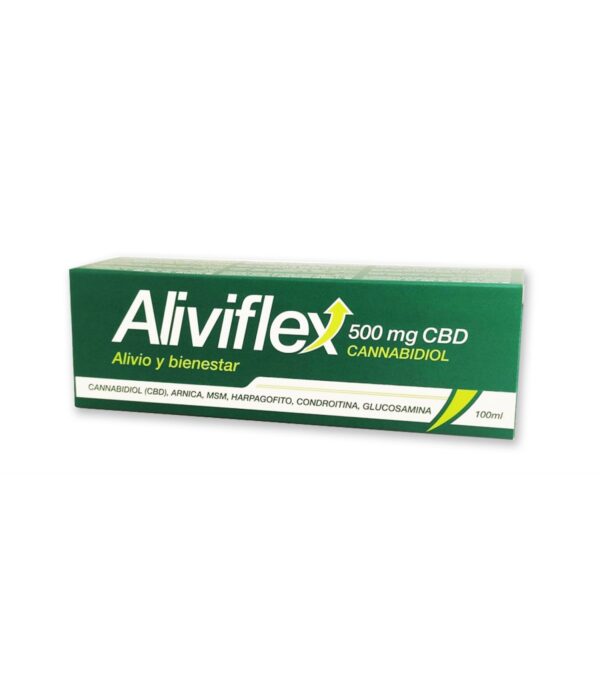 aliviflex