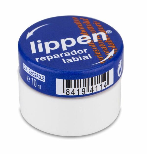 Lippen reparador labial